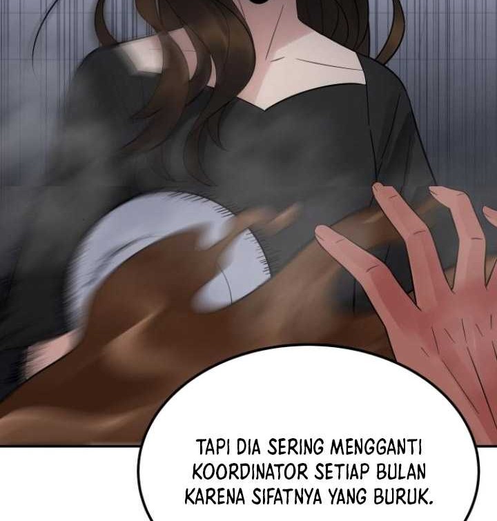 The Reincarnated Cop Who Strikes With Wealth Chapter 11 - halaman 59