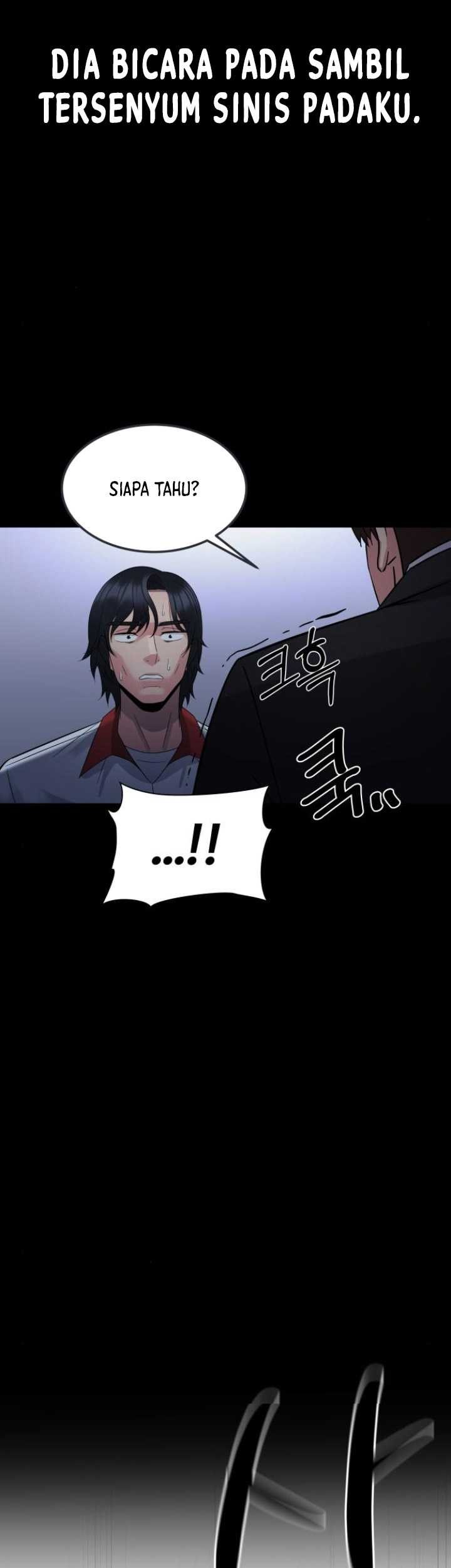 The Reincarnated Cop Who Strikes With Wealth Chapter 11 - halaman 6