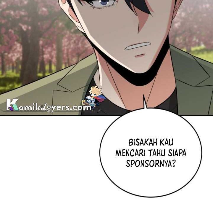 The Reincarnated Cop Who Strikes With Wealth Chapter 11 - halaman 63