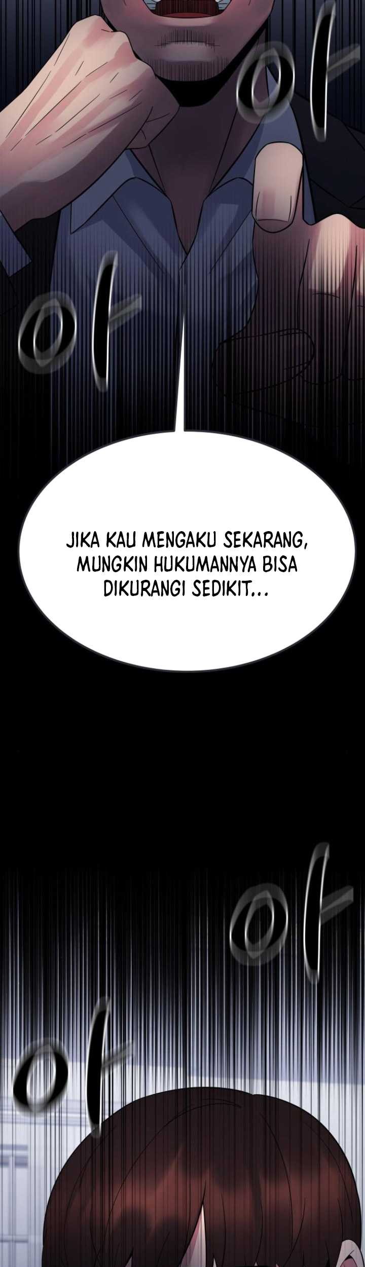 The Reincarnated Cop Who Strikes With Wealth Chapter 11 - halaman 8
