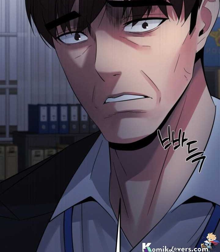 The Reincarnated Cop Who Strikes With Wealth Chapter 11 - halaman 9