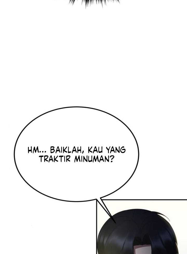 The Reincarnated Cop Who Strikes With Wealth Chapter 12 - halaman 11