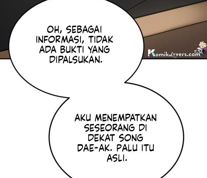 The Reincarnated Cop Who Strikes With Wealth Chapter 12 - halaman 29
