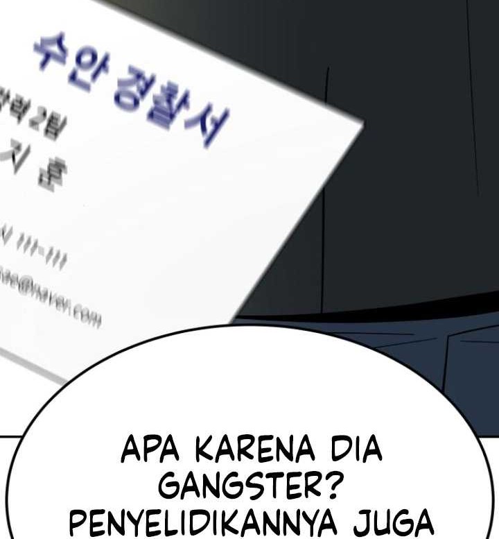 The Reincarnated Cop Who Strikes With Wealth Chapter 12 - halaman 43