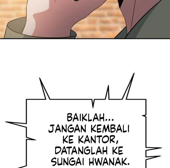 The Reincarnated Cop Who Strikes With Wealth Chapter 12 - halaman 51