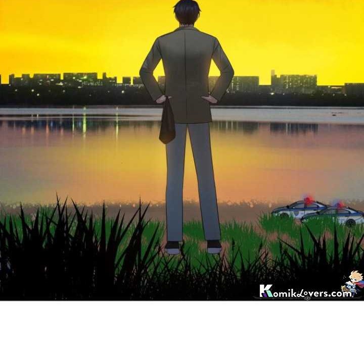The Reincarnated Cop Who Strikes With Wealth Chapter 12 - halaman 53
