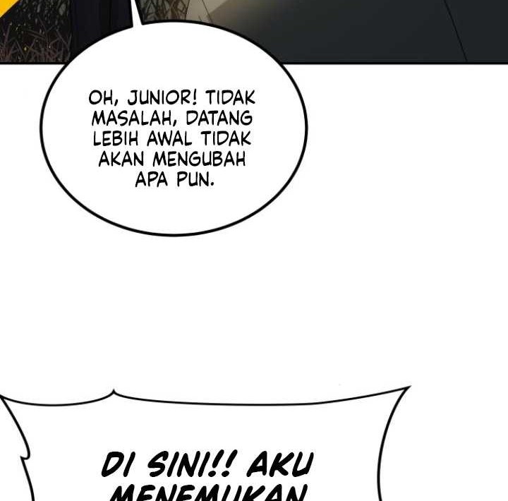 The Reincarnated Cop Who Strikes With Wealth Chapter 12 - halaman 55