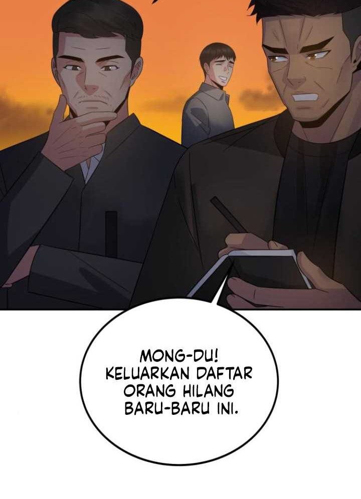 The Reincarnated Cop Who Strikes With Wealth Chapter 12 - halaman 59