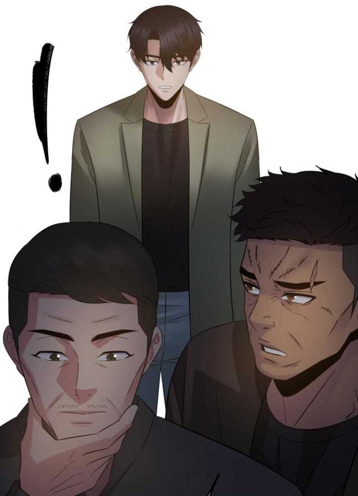 The Reincarnated Cop Who Strikes With Wealth Chapter 12 - halaman 61