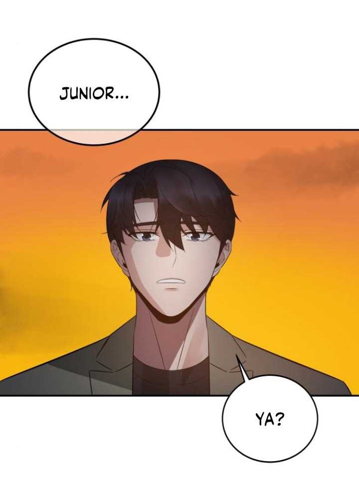 The Reincarnated Cop Who Strikes With Wealth Chapter 12 - halaman 63
