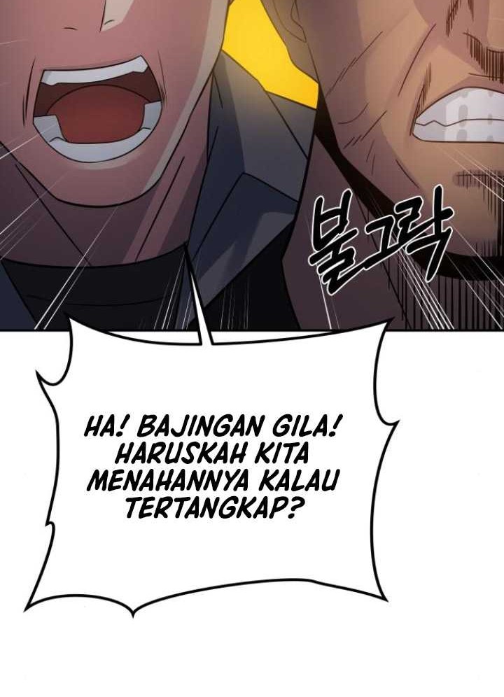 The Reincarnated Cop Who Strikes With Wealth Chapter 12 - halaman 65