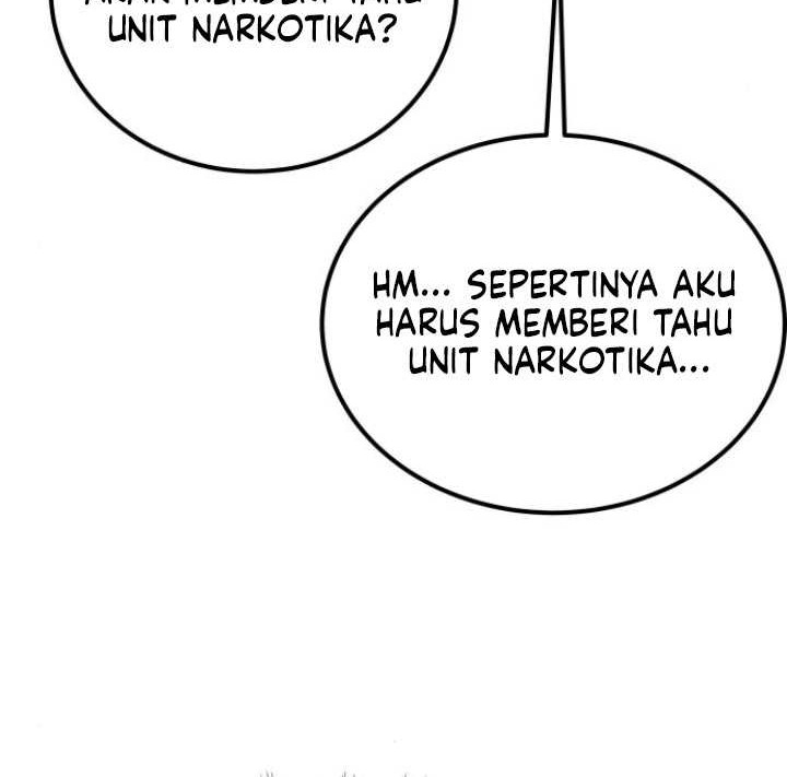 The Reincarnated Cop Who Strikes With Wealth Chapter 12 - halaman 69