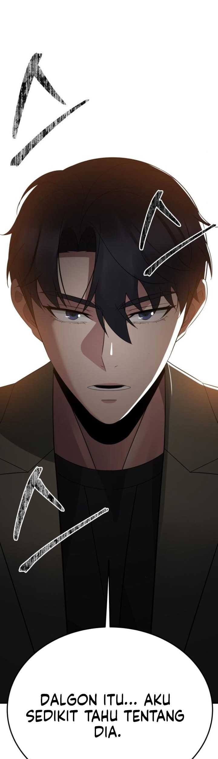 The Reincarnated Cop Who Strikes With Wealth Chapter 12 - halaman 72