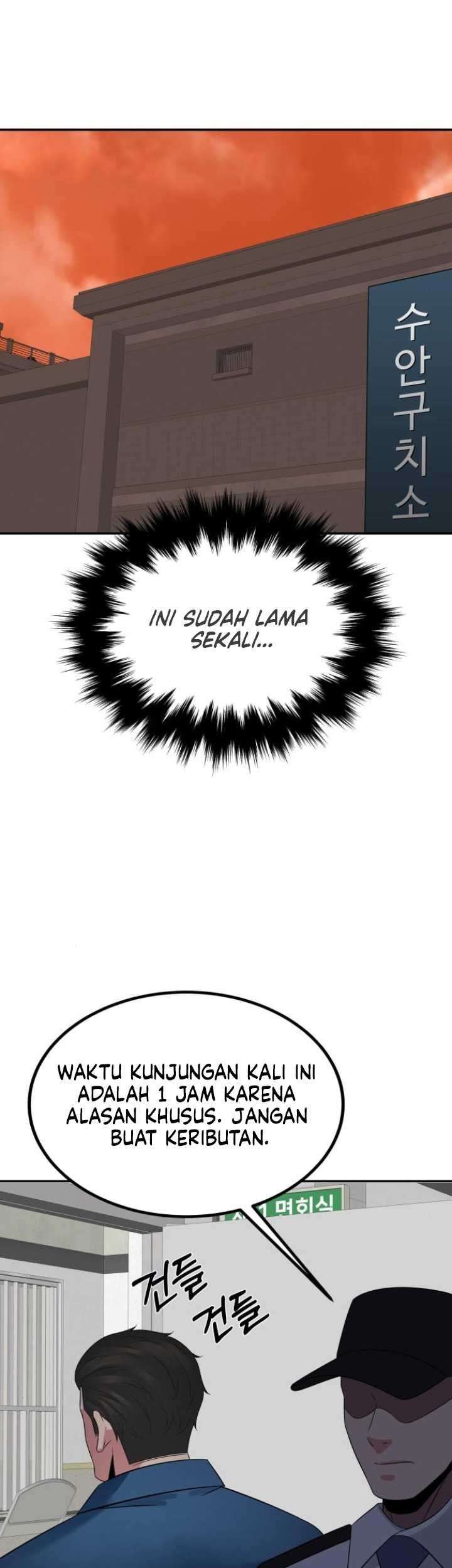 The Reincarnated Cop Who Strikes With Wealth Chapter 12 - halaman 74
