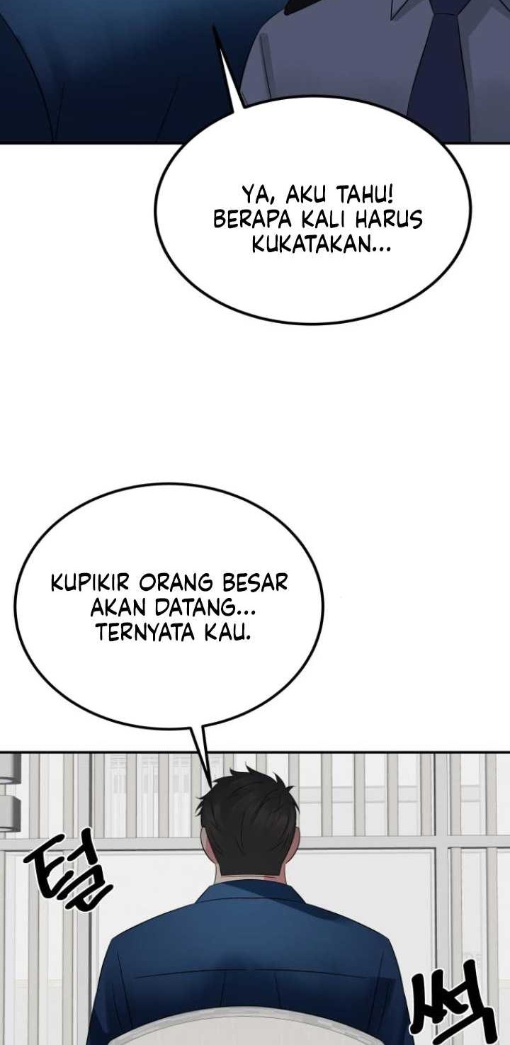 The Reincarnated Cop Who Strikes With Wealth Chapter 12 - halaman 75