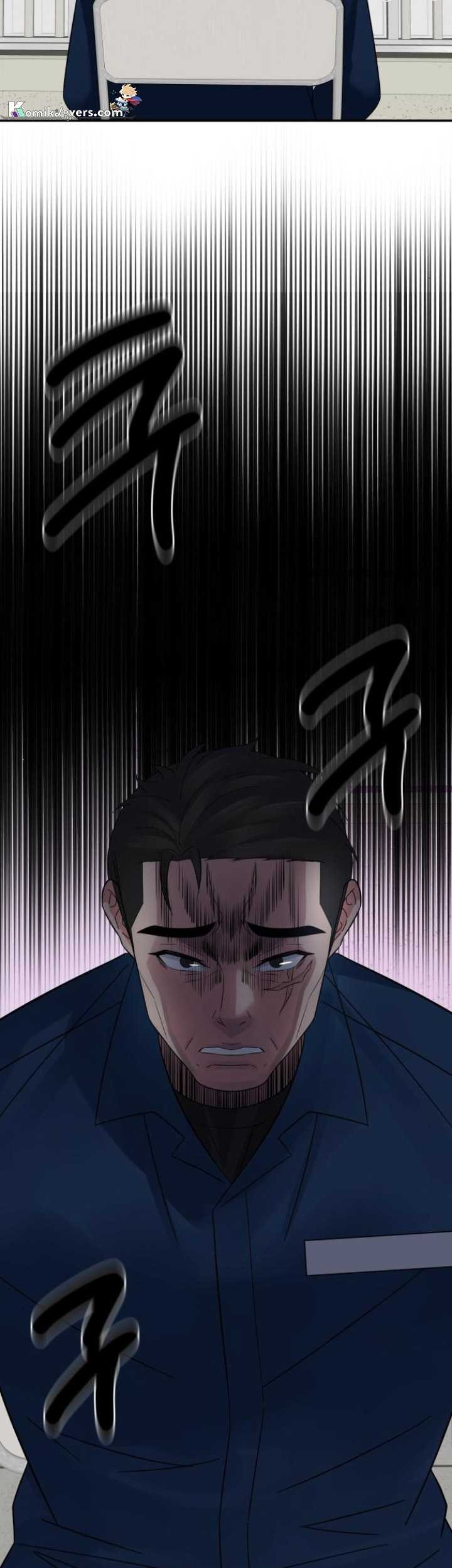 The Reincarnated Cop Who Strikes With Wealth Chapter 12 - halaman 76