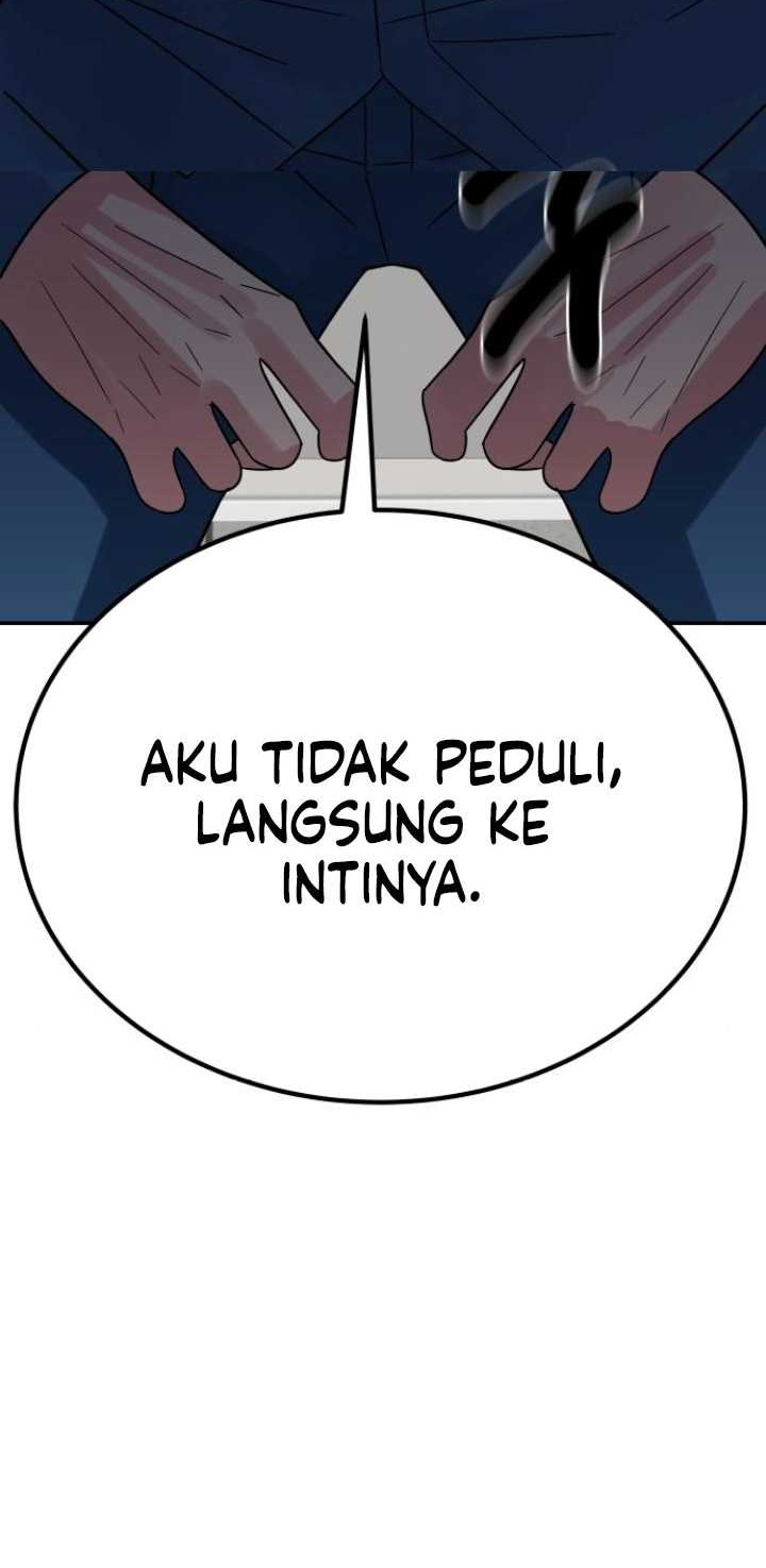 The Reincarnated Cop Who Strikes With Wealth Chapter 12 - halaman 77