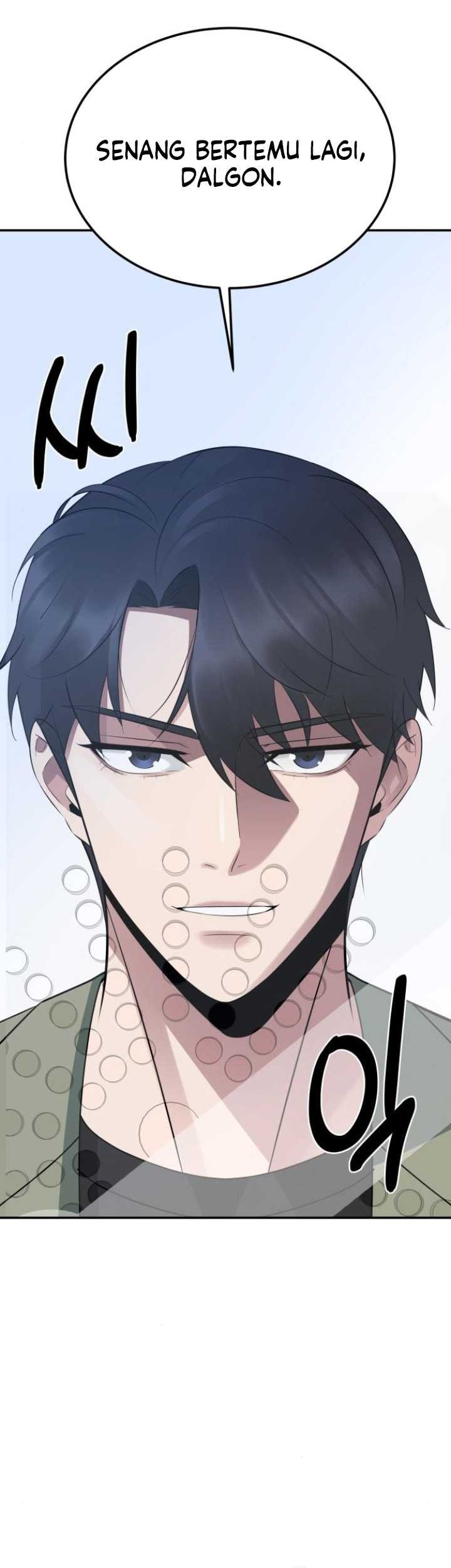 The Reincarnated Cop Who Strikes With Wealth Chapter 12 - halaman 78