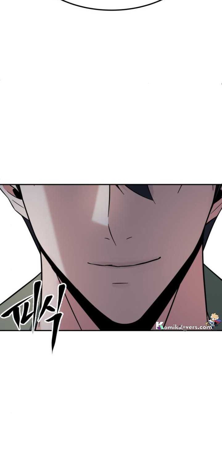 The Reincarnated Cop Who Strikes With Wealth Chapter 12 - halaman 81