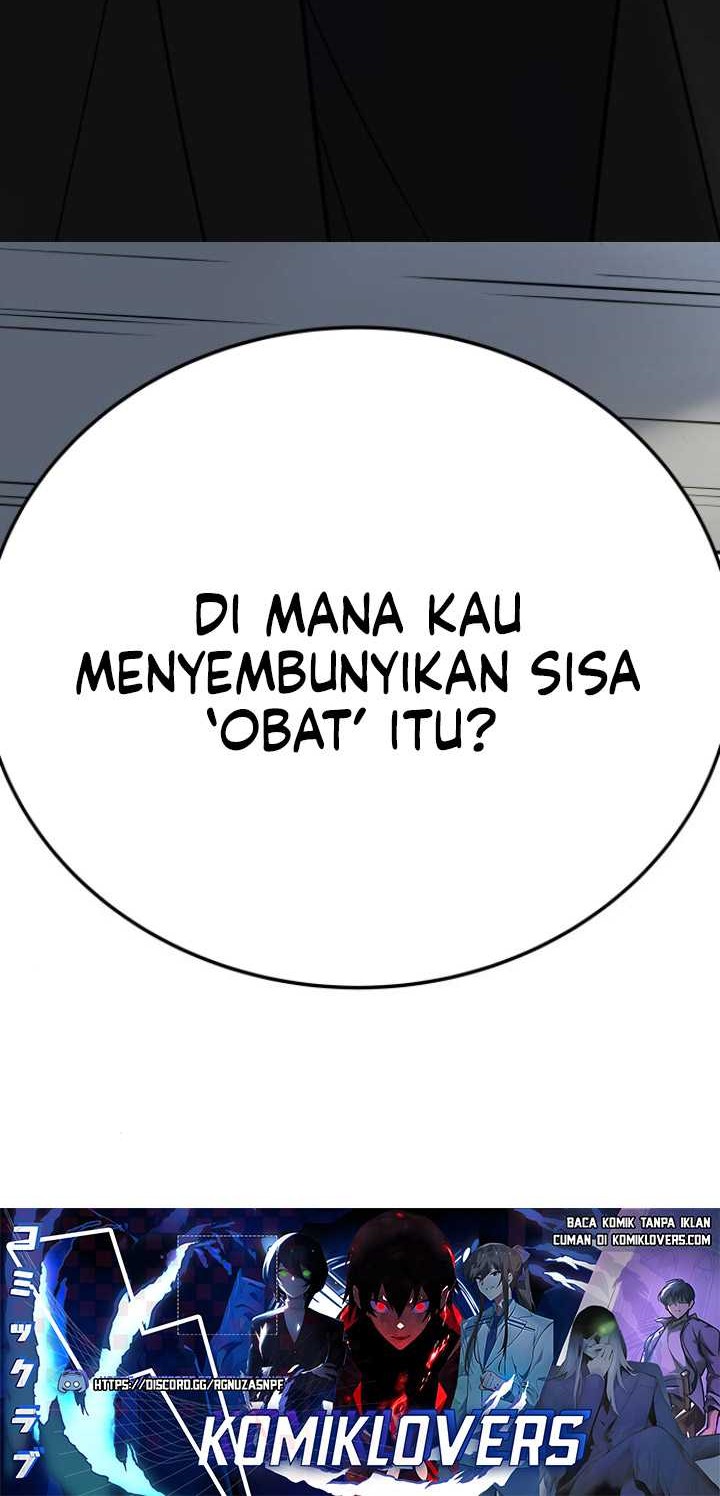 The Reincarnated Cop Who Strikes With Wealth Chapter 12 - halaman 83