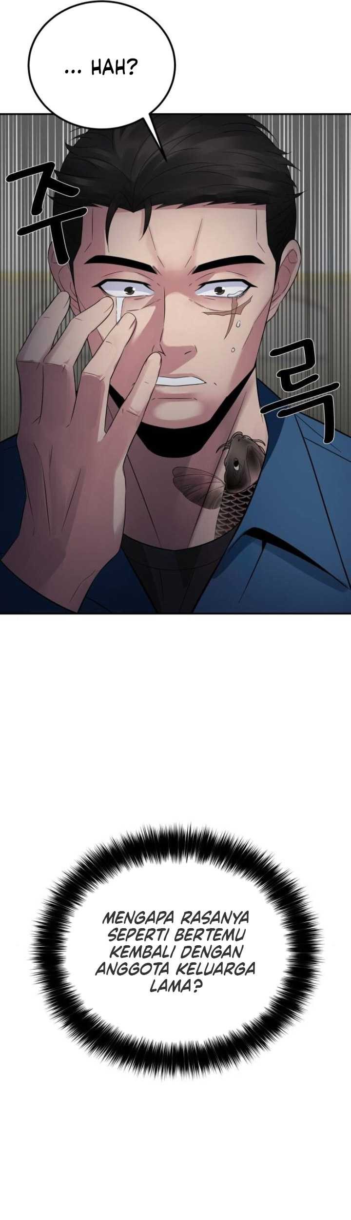 The Reincarnated Cop Who Strikes With Wealth Chapter 13 - halaman 10