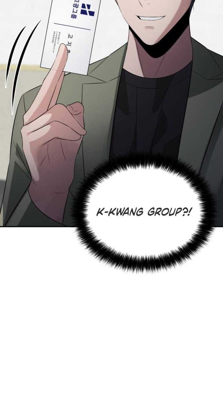 The Reincarnated Cop Who Strikes With Wealth Chapter 13 - halaman 13
