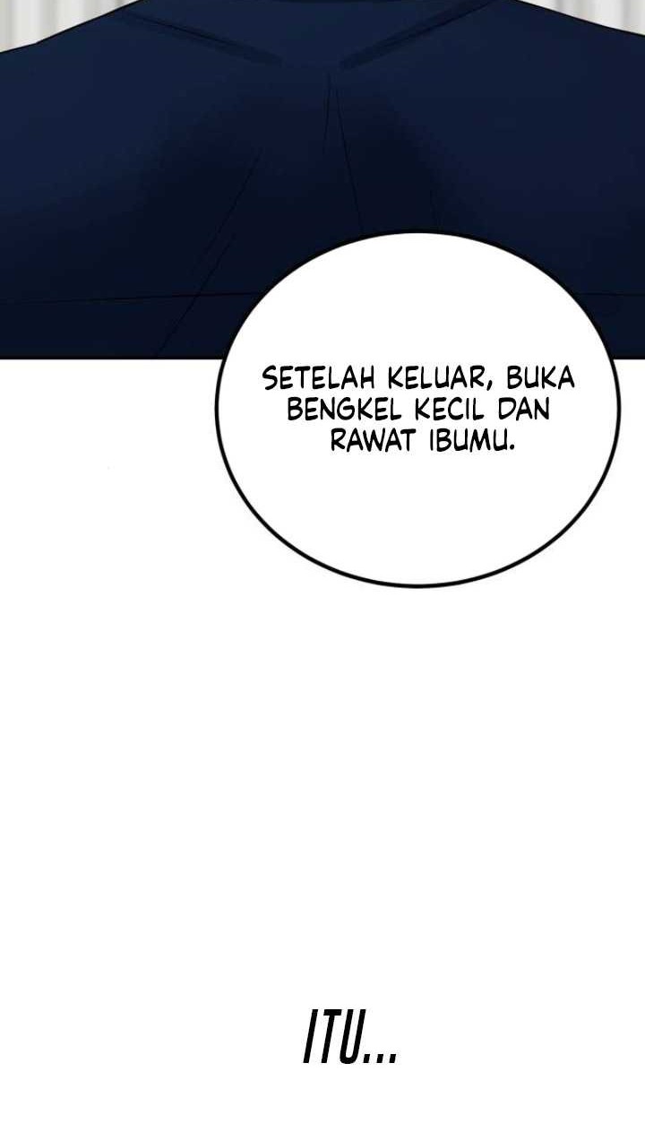 The Reincarnated Cop Who Strikes With Wealth Chapter 13 - halaman 15