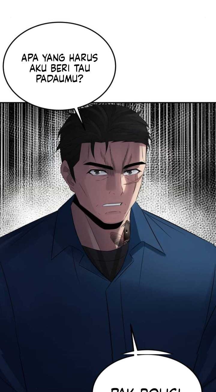The Reincarnated Cop Who Strikes With Wealth Chapter 13 - halaman 19
