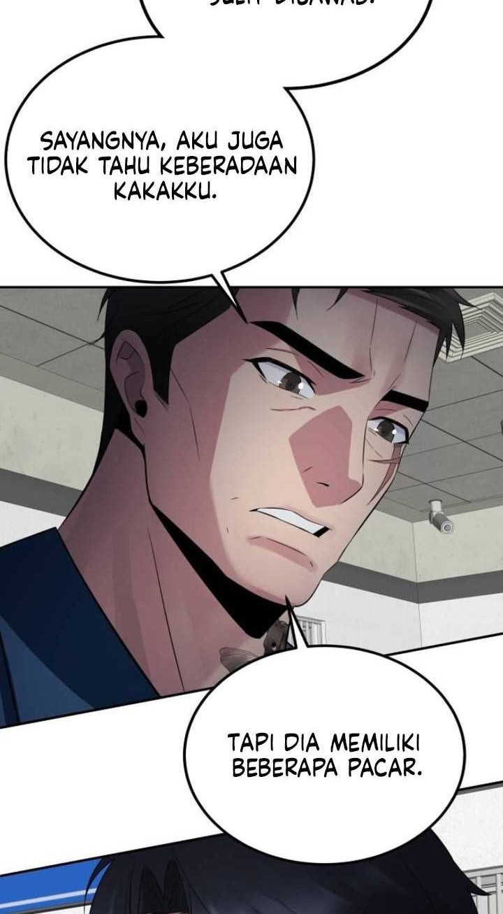 The Reincarnated Cop Who Strikes With Wealth Chapter 13 - halaman 21