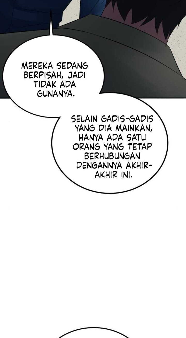 The Reincarnated Cop Who Strikes With Wealth Chapter 13 - halaman 23