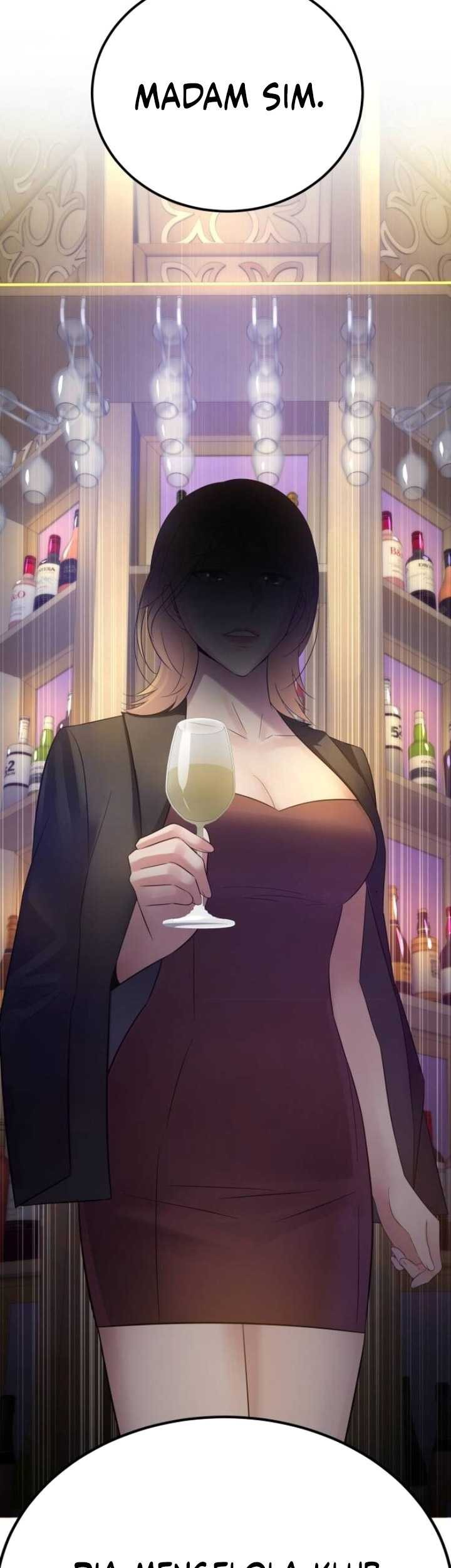 The Reincarnated Cop Who Strikes With Wealth Chapter 13 - halaman 24