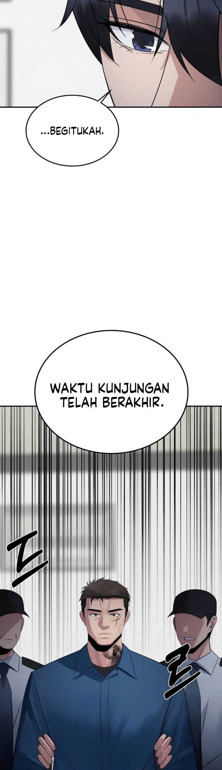 The Reincarnated Cop Who Strikes With Wealth Chapter 13 - halaman 28