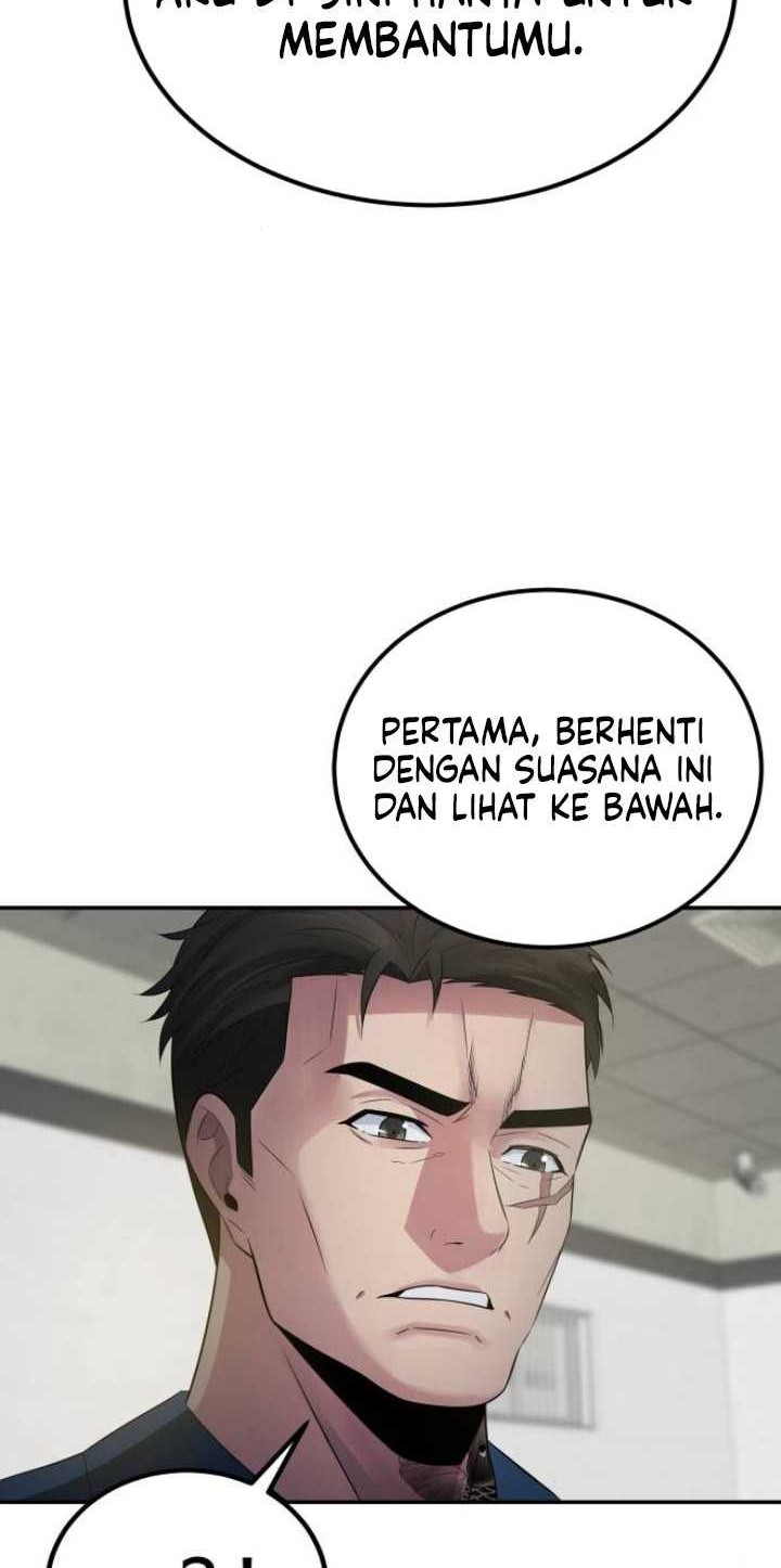 The Reincarnated Cop Who Strikes With Wealth Chapter 13 - halaman 3