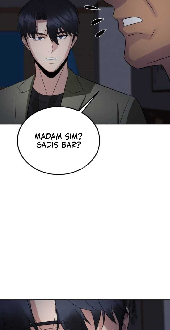 The Reincarnated Cop Who Strikes With Wealth Chapter 13 - halaman 43