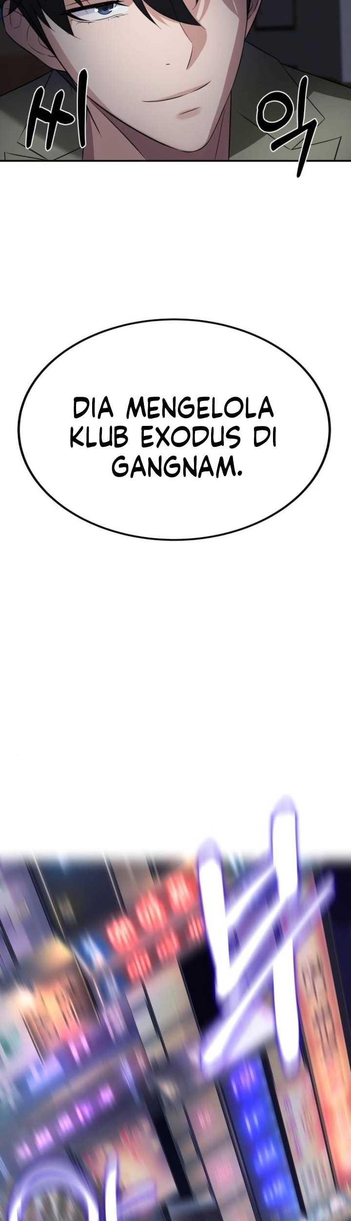 The Reincarnated Cop Who Strikes With Wealth Chapter 13 - halaman 44