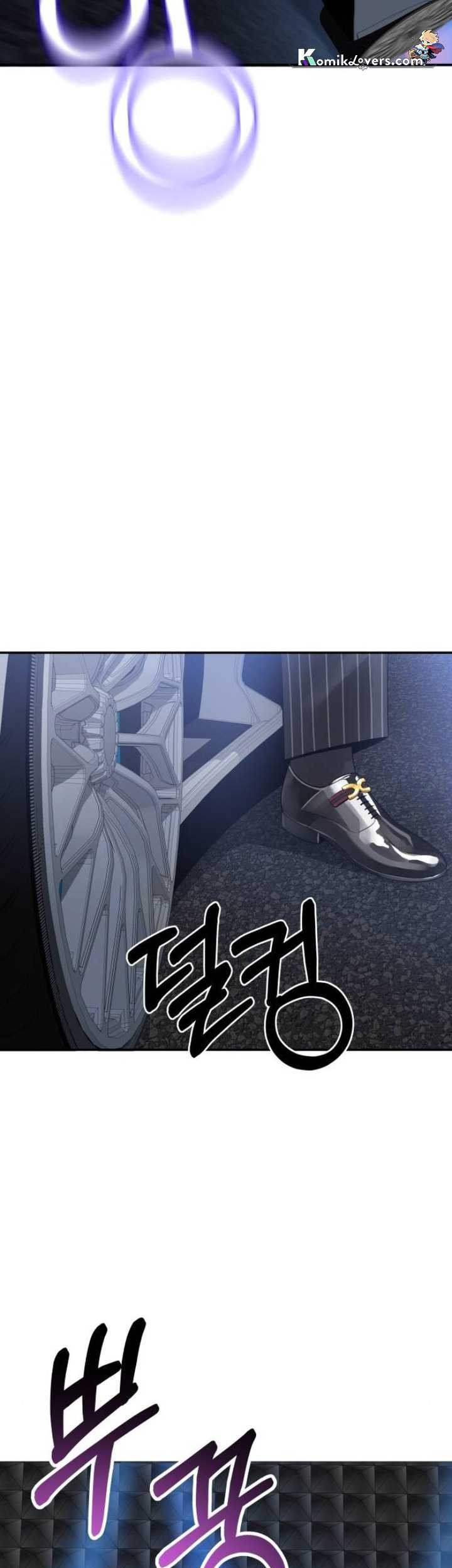 The Reincarnated Cop Who Strikes With Wealth Chapter 13 - halaman 46