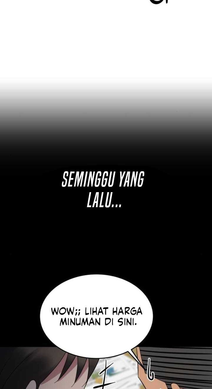 The Reincarnated Cop Who Strikes With Wealth Chapter 13 - halaman 51