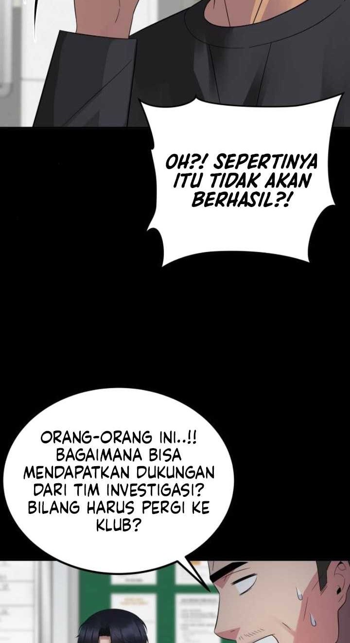 The Reincarnated Cop Who Strikes With Wealth Chapter 13 - halaman 53