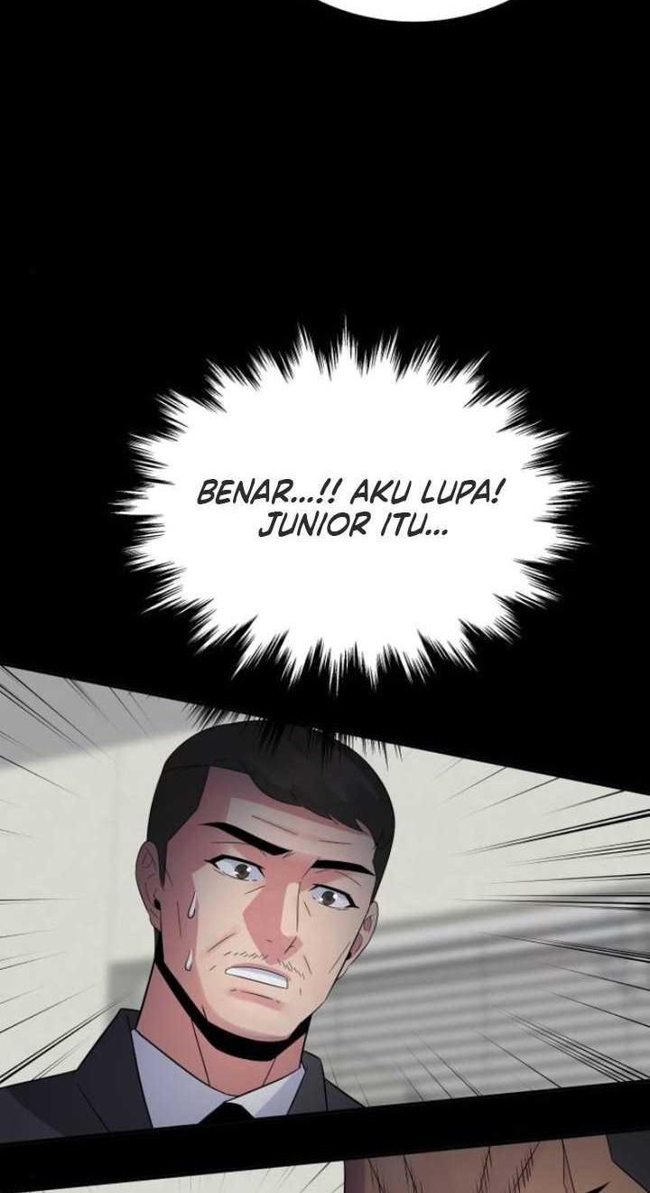 The Reincarnated Cop Who Strikes With Wealth Chapter 13 - halaman 55