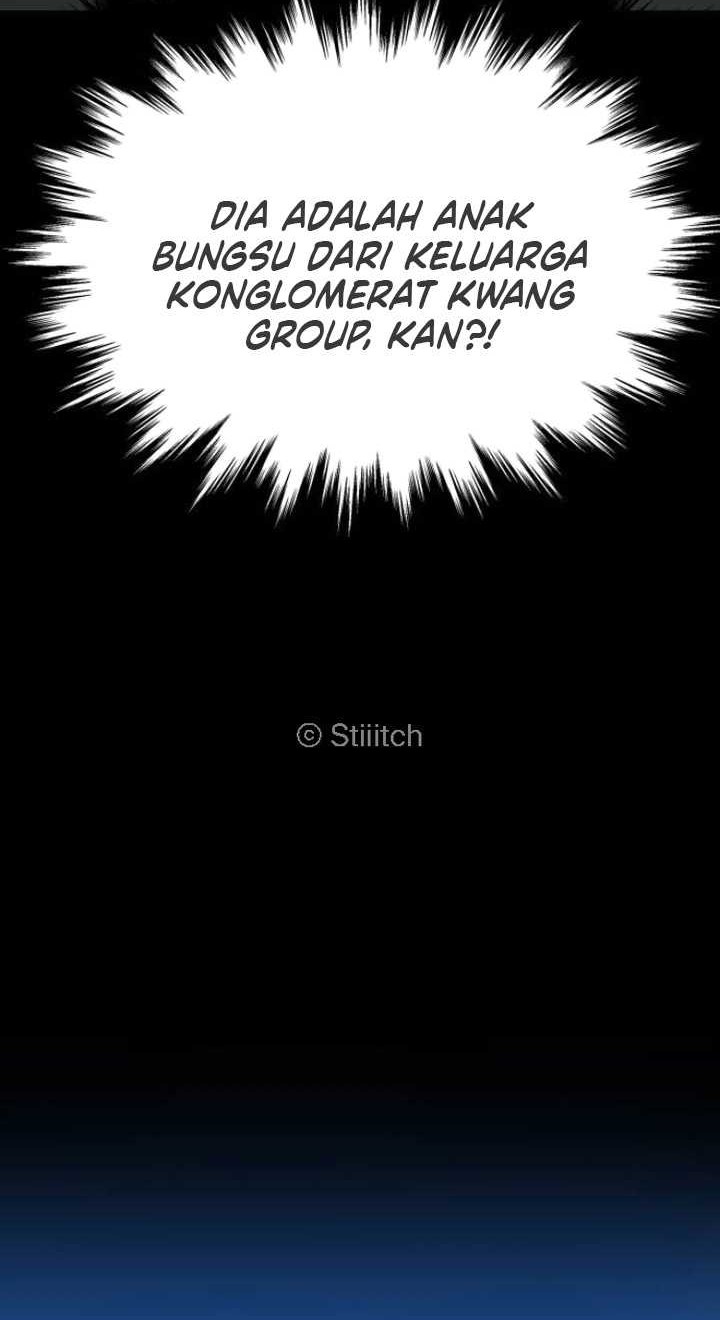 The Reincarnated Cop Who Strikes With Wealth Chapter 13 - halaman 57
