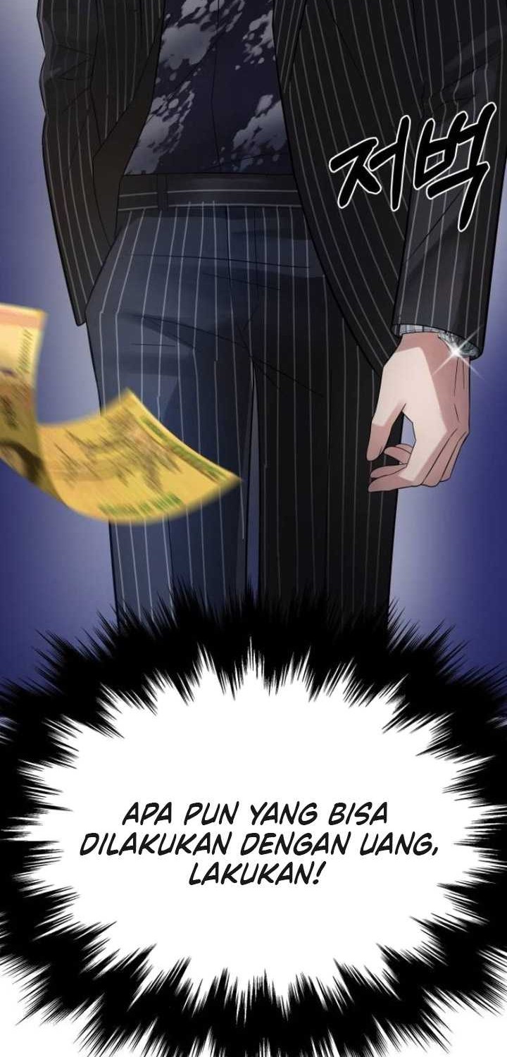 The Reincarnated Cop Who Strikes With Wealth Chapter 13 - halaman 59