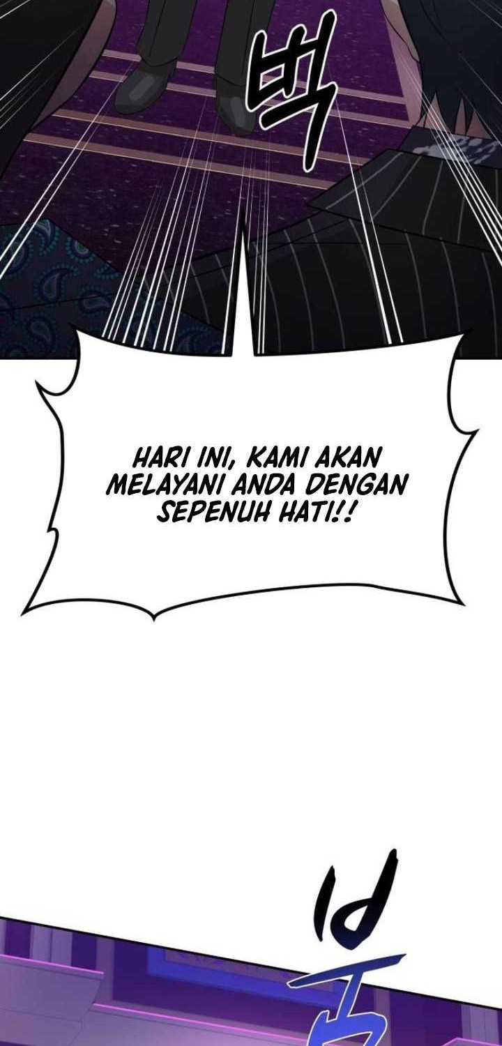 The Reincarnated Cop Who Strikes With Wealth Chapter 13 - halaman 61