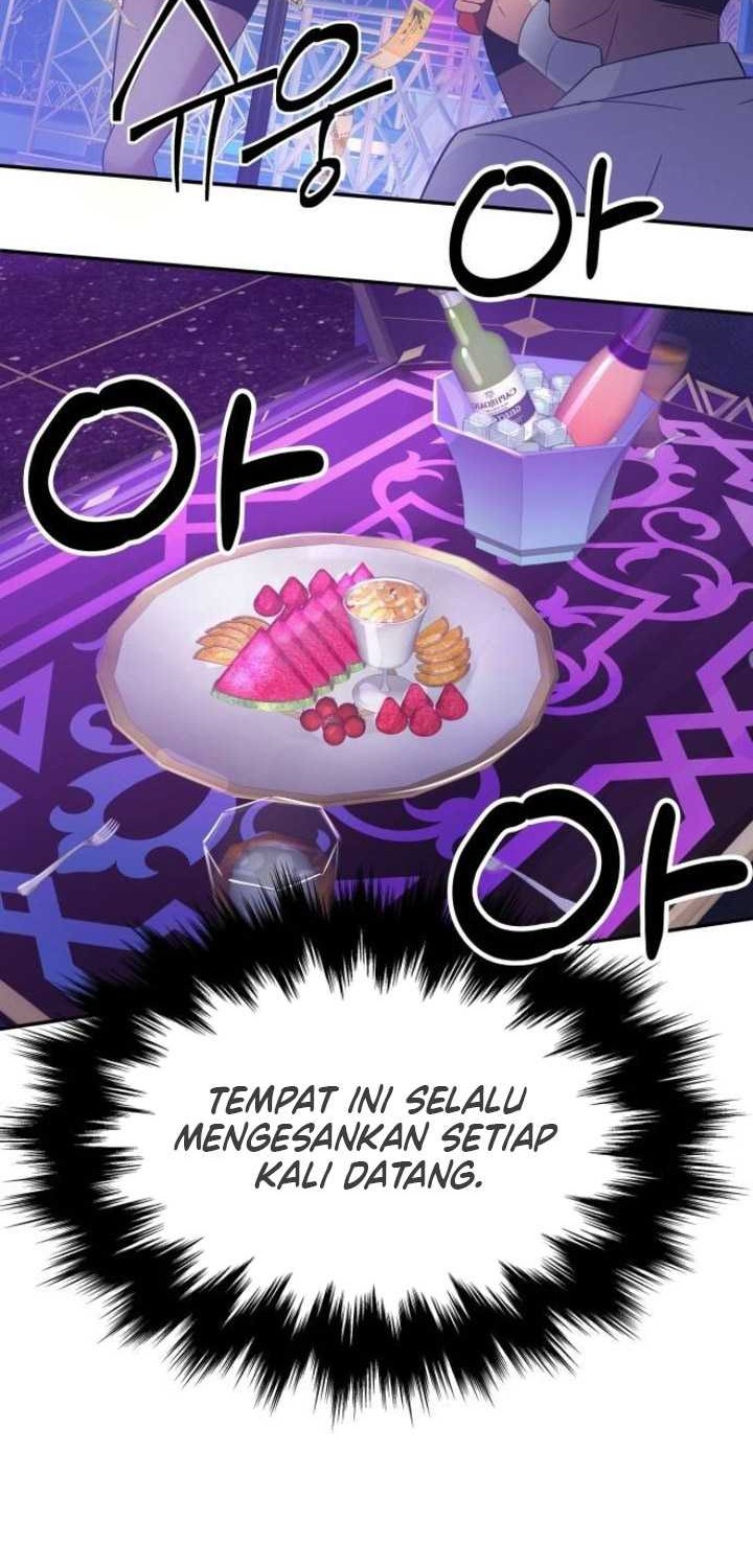 The Reincarnated Cop Who Strikes With Wealth Chapter 13 - halaman 65