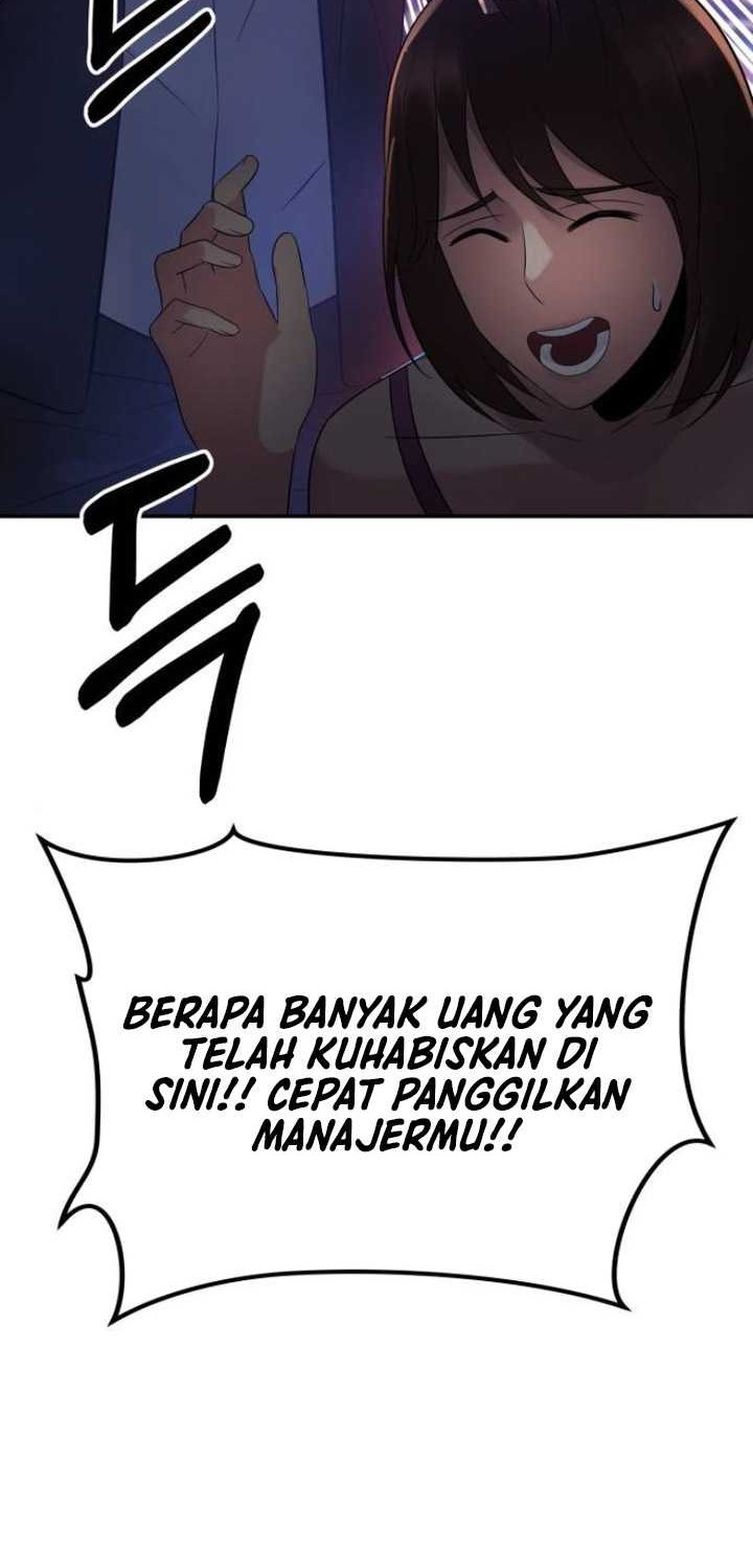 The Reincarnated Cop Who Strikes With Wealth Chapter 13 - halaman 71