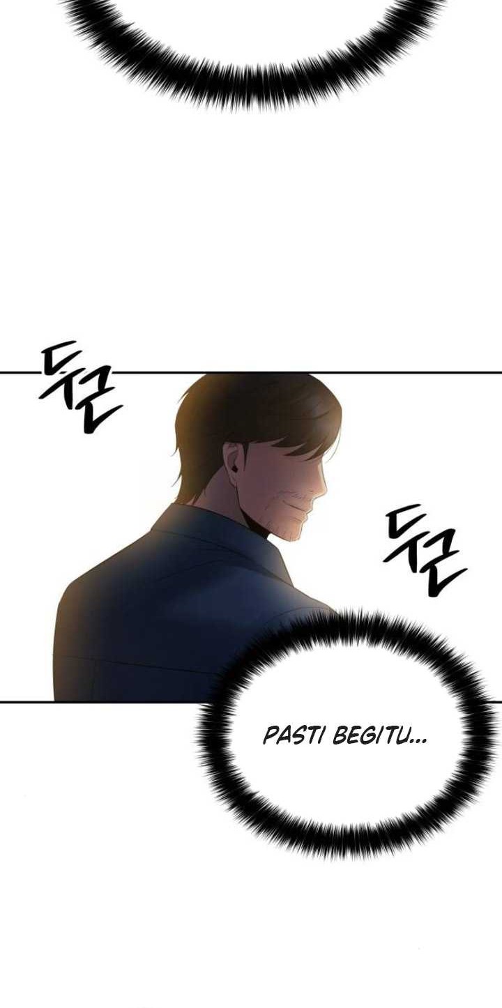 The Reincarnated Cop Who Strikes With Wealth Chapter 13 - halaman 9