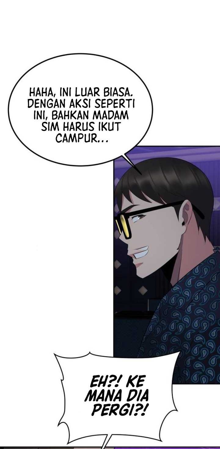 The Reincarnated Cop Who Strikes With Wealth Chapter 14 - halaman 11