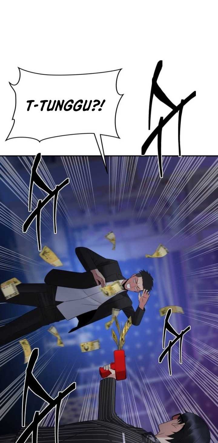 The Reincarnated Cop Who Strikes With Wealth Chapter 14 - halaman 13