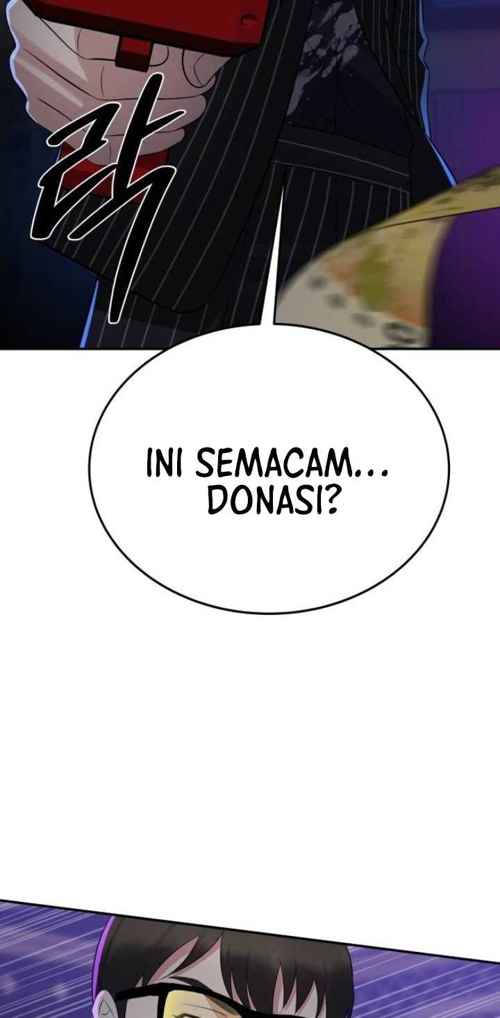 The Reincarnated Cop Who Strikes With Wealth Chapter 14 - halaman 15