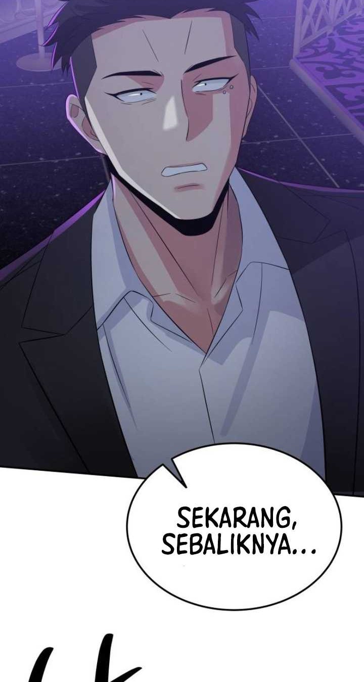 The Reincarnated Cop Who Strikes With Wealth Chapter 14 - halaman 21