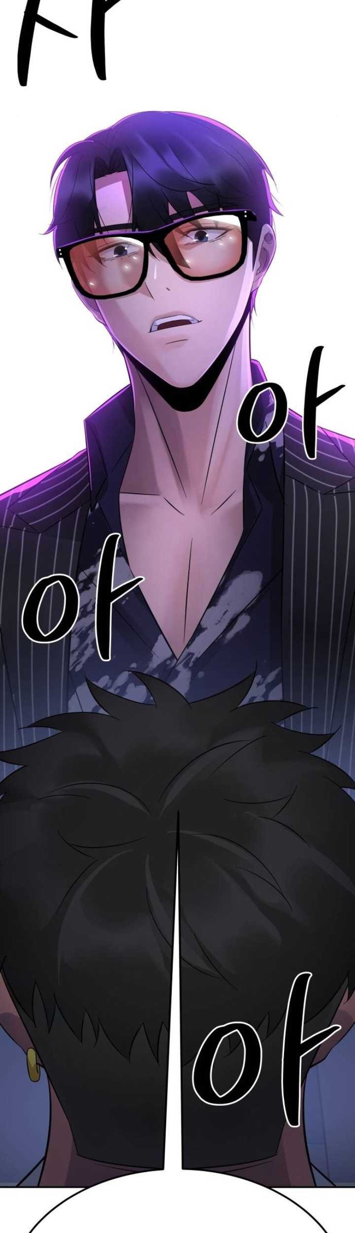 The Reincarnated Cop Who Strikes With Wealth Chapter 14 - halaman 22